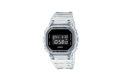 Casio G-Shock DW-5600SKE-7ER Heren Horloge 43mm 20 ATM Casio G-Shock DW-5600SKE-7ER Heren Horloge 43mm 20 ATM