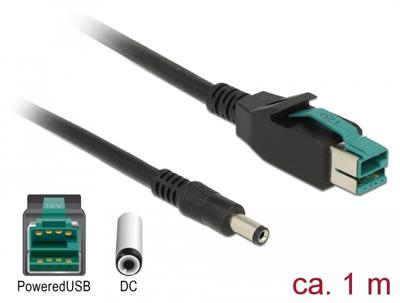Powered USB printerkabel