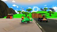 Nintendo Switch Totally Reliable: Delivery Service - Definitive Edition - thumbnail