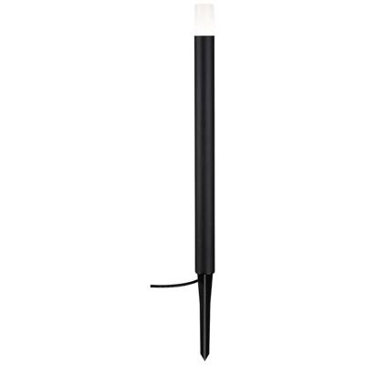 Paulmann 94537 Staande LED-tuinlamp LED LED vast ingebouwd 3 W Antraciet