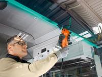 Fein Multimaster MM 700 1.7Q Bus & Truck 72297064000 Multifunctioneel gereedschap Incl. koffer 15-delig 450 W - thumbnail