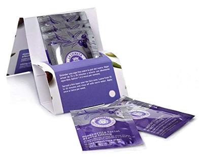 Hydraterend Gezichtsmasker La Chinata Lifting Effect 40 ml