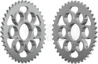 ESJOT Chain wheel 525 41z steel silver - thumbnail