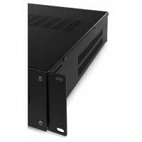 Power Dynamics PRM360 100V zoneversterker, mixer & mediaspeler 360W - thumbnail
