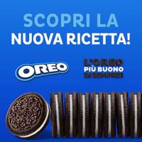 Oreo kruimels zonder creme (400gr) - thumbnail
