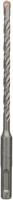 Bosch Accessories 2608831001 2608831001 Hamerboor 4 mm SDS-Plus 1 stuk(s) - thumbnail