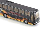 Siku 1624 man touringbus 13,8x4,1x2,9cm - thumbnail