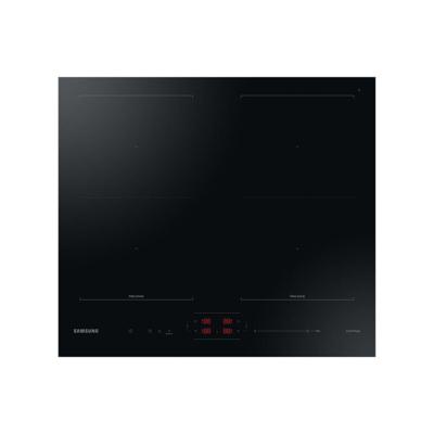 Inductiekookplaat Samsung NZ64B5066FKU1 60 cm 59 cm 7400 W