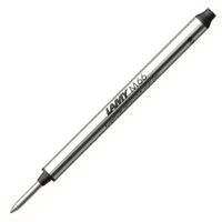 Navulling voor balpen Lamy M66 1 mm Zwart (5 Stuks) - thumbnail