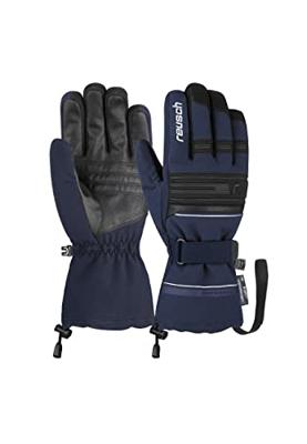 Reusch Canon R-Tex Loopt Uit Ski Handschoenen Unisex 8.5