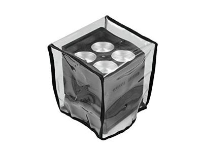 Eurolite EUROLITE regen cover voor Eurolite accu Up-4 QuickDMX