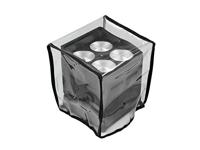 Eurolite EUROLITE regen cover voor Eurolite accu Up-4 QuickDMX - thumbnail