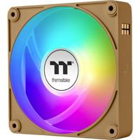 Thermaltake CT120 EX Reverse ARGB Sync PC Cooling Fan Gravel Sand 3 Pack PC-ventilator Zand (b x h x d) 120 x 120 x 25 mm - thumbnail