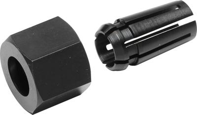 Makita Accessoires Spantangset 6mm - 193012-1