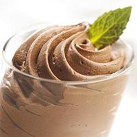 Callebaut - Melk Chocolade Mousse - 800g - thumbnail
