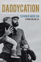 Daddycation - Stephen van der Leij - ebook - thumbnail