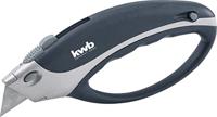 kwb Professioneel trapeziummes met gesloten handgreep, 170 mm 013400 1 stuk(s) - thumbnail