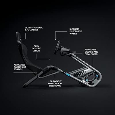 Playseat Trophy - Logitech G Edition