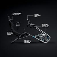 Playseat Trophy - Logitech G Edition - thumbnail