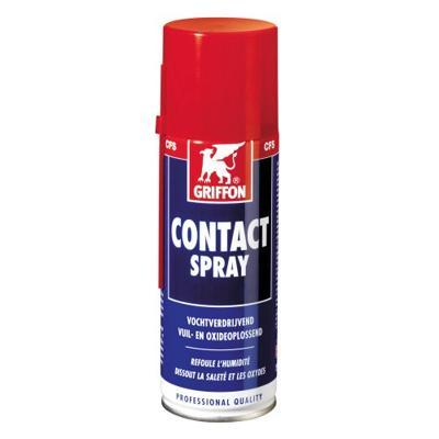Griffon contactspray 200ml