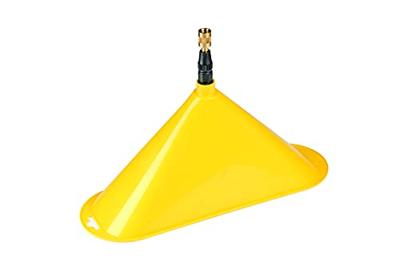Gloria Haus und Garten 000270.0000 Spray shield Type 270 Drukspuit