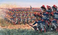 Italeri 1/72 French Grenadiers - thumbnail