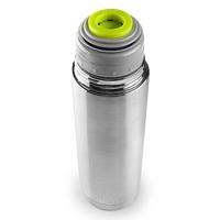 Thermos Ibili 753810 Roestvrij staal 18/10 1 L Mini - thumbnail
