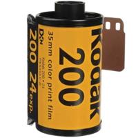 Kodak goud 2 Pak 200 135/24 - thumbnail