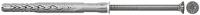 Fischer Constructieplug SXRL 10 x 200 T verzonken kop RVS A4 - 522715 - 50 stuk(s) - 522715 - thumbnail