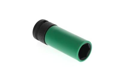 Gedore Krachtdop 1/2" lang 19 MM 6024 - 2178222 Gedore Krachtdop 1/2" lang 19 MM 6024 - 2178222
