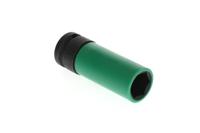 Gedore Krachtdop 1/2" lang 19 MM 6024 - 2178222 - thumbnail