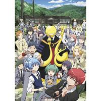 Poster Assassination Classroom - Group 61x91,5cm - thumbnail