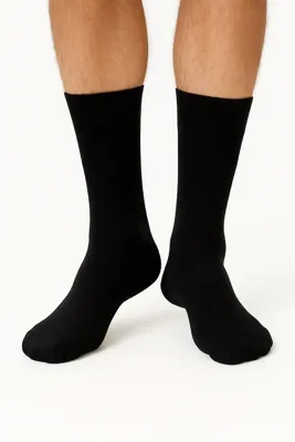 Merino wollen thermo sokken - Warme sokken - Naadloze winter sokken