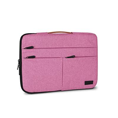 Laptoptas Subblim SUBLS-AP36053 Roze