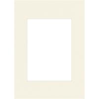 Hama Passe-partout Premium Sneeuwwit 30x40cm - thumbnail