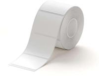 Niimbot T70*40-180 White Thermische etiketten - thumbnail