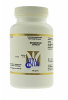 Vital Cell Life Magnesium Citraat 16% Poeder - thumbnail