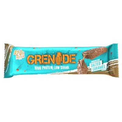 Grenade Protein Bars | Grenade | 720g - thumbnail