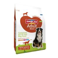 Smølke Adult Maxi hondenvoer 3kg - thumbnail
