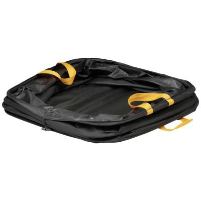 Fiskars ergo pop-up tuinafvalzak l, 219l - 1028373 - 1028373