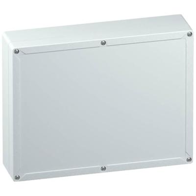 Spelsberg TG ABS 3023-9-o Installatiebehuizing 302 x 232 x 90 ABS Grijs-wit (RAL 7035) 1 stuk(s) Piece Spelsberg TG ABS 3023-9-o Installatiebehuizing 302 x 232 x 90 ABS Grijs-wit (RAL 7035) 1 stuk(s) Piece