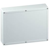 Spelsberg TG ABS 3023-9-o Installatiebehuizing 302 x 232 x 90 ABS Grijs-wit (RAL 7035) 1 stuk(s) - thumbnail
