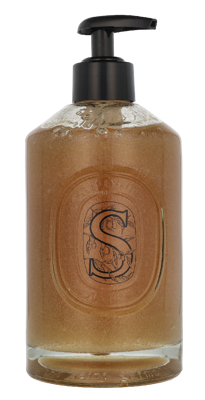Diptyque Solution Lavante Exfoliante Hand Wash 350ml Vloeibare zeep Diptyque Solution Lavante Exfoliante Hand Wash 350ml Vloeibare zeep