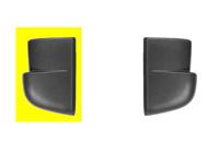 Achterbumper Links Donker Grijs 5877533 - thumbnail