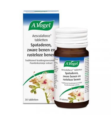 A.Vogel Aesculaforce Tabletten