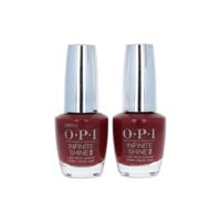 O.P.I Infinite Shine Nagellak - Got The Blues For Red - thumbnail