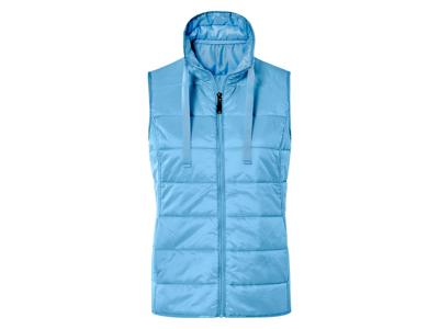esmara Dames bodywarmer (Blauw, M (40/42)) esmara Dames bodywarmer (Blauw, M (40/42))