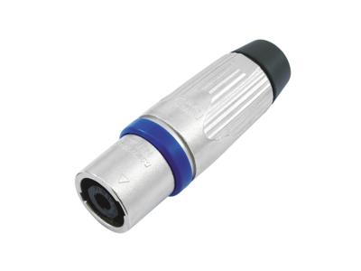 Neutrik NEUTRIK Speakon cable socket 4pin NLT4MXX