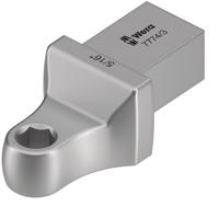 Wera 7774/3 bitadapter 5/16" insteekgereedschap, 14 x 18 mm, 5/16" - 1 stuk(s) - 05078642001 - thumbnail