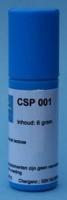 Balancepharma CSP 001 Otitisode Causaplex 6 Gram - thumbnail